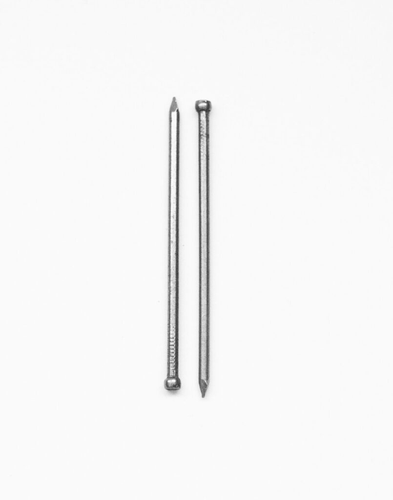 Small Panel Pins PANEL PINS - Hendok Group