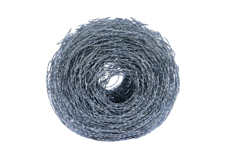 RAZOR WIRE - Hendok Group